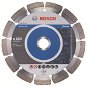 Bosch Standard for Stone 180x22.23x2x10mm 2.608.602.600 - Diamantový kotouč