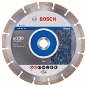 Bosch Standard for Stone 230x22.23x2.3x10mm 2.608.602.601 - Diamantový kotouč