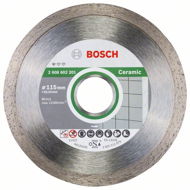 BOSCH Standard for Ceramic 115x22,23x1,6x7 mm - Gyémánt korong