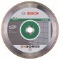 BOSCH Standard for Ceramic 230x22,23x1.6x7mm, - Gyémánt korong