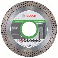 BOSCH Best for Hard Ceramic 85x22.23x1.4x7mm - Diamond Disc