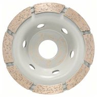 BOSCH Standard for Concrete 105 × 22,23 × 3 mm - Brúsny kotúč