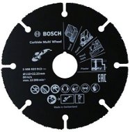 BOSCH Multi Wheel 115 mm - Vágótárcsa