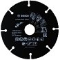 BOSCH Multi Wheel 125mm - Cutting Disc