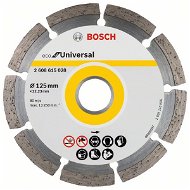 Bosch Universal 125x22.23x2.0x7mm 2.608.615.028 - Diamantový kotouč