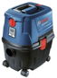 Industrial Vacuum Cleaner BOSCH GAS 15 - Průmyslový vysavač