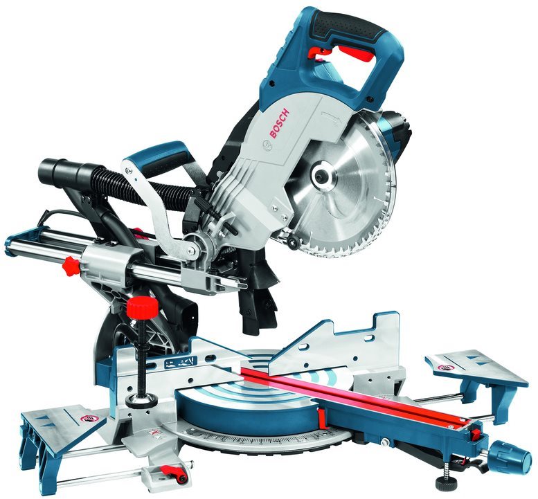 BOSCH GCM 8 SJL