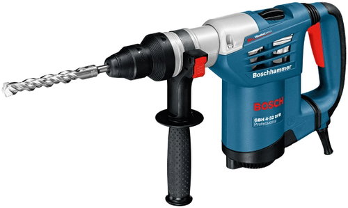 BOSCH GBH 4-32 DFR - Bohrhammer - Hauptbild