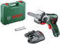 BOSCH EasyCut 12  1× 2,5 Ah - Motorová píla