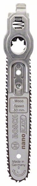 BOSCH 2609256D84 Wood Speed 50 NanoBlade