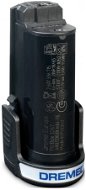 Dremel Akumulátor 7,2 Li/1.5Ah - Nabíjecí baterie pro aku nářadí