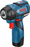 Bosch GDS 12V-115 Professional - Impact Wrench 