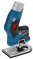 Cutter Bosch GKF 12V-8 Professional Cutter without Battery - Frézka