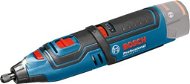 Bosch GRO 12V-35 Professional - Egyenes csiszoló