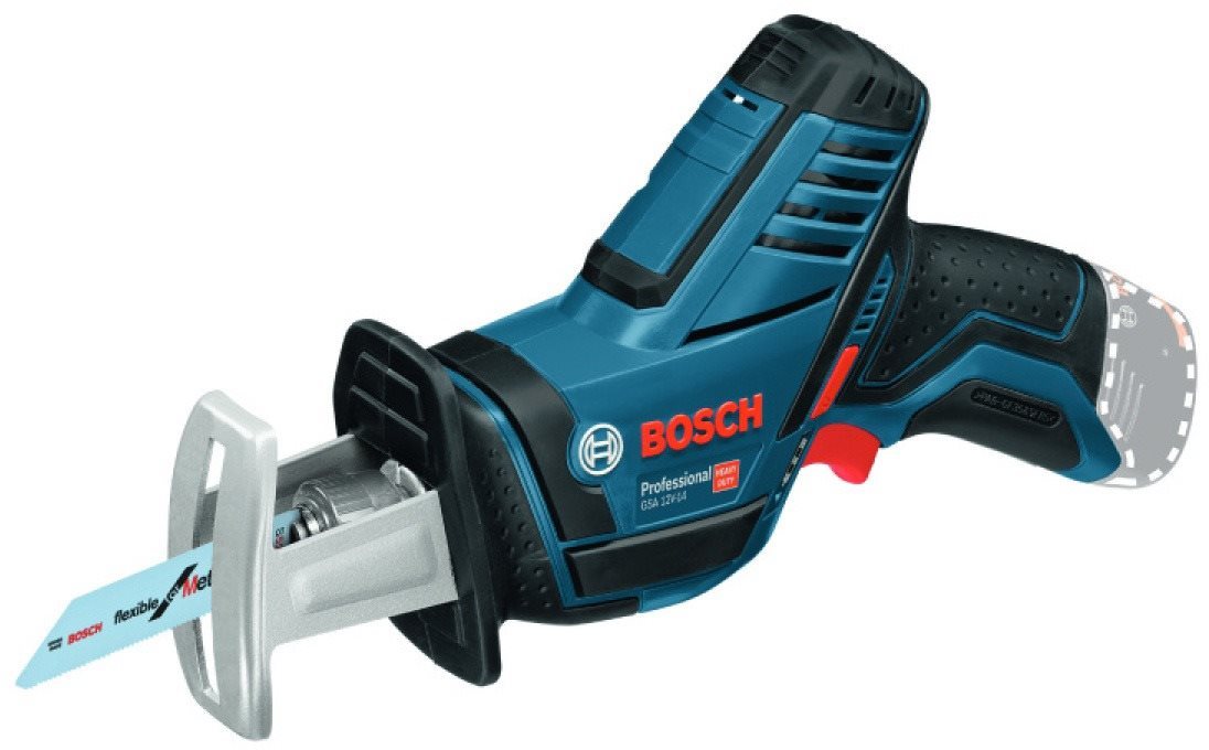 Bosch GSA 12V-14 Professional