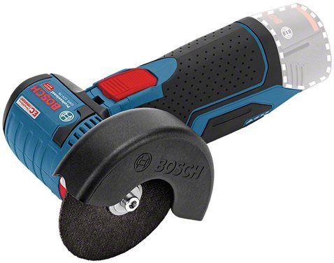 Bosch GWS 12V-76 Professional