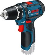Bosch GSR 12V-15 Professional - Cordless Drill