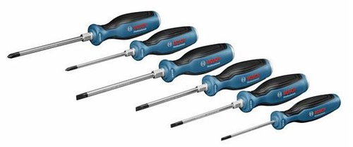 Bosch PRO Screwdrivers - Screwdriver - Main image