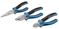 Pliers Bosch PRO Pliers - Kleště