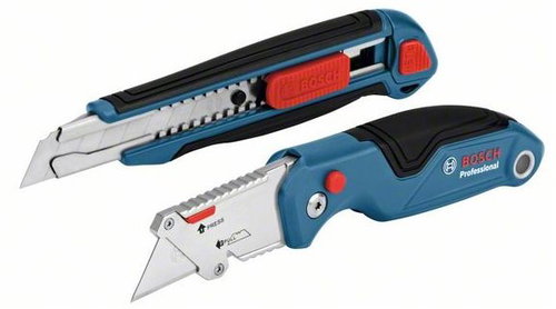 Bosch PRO Knife - Snap-off knife - Main image
