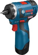 Bosch GSR 12V-20 HX Professional - Cordless Drill