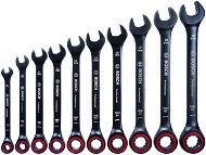 Bosch PRO Wrenches - Wrench Set