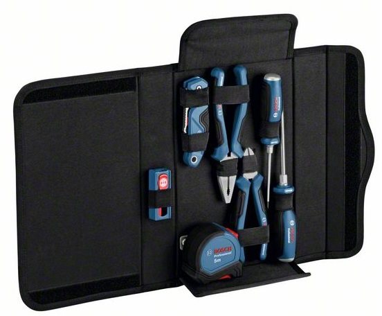 Bosch discount set tools