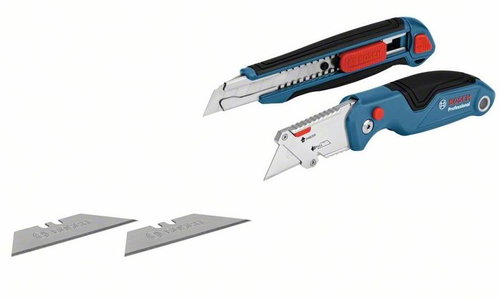 Bosch PRO Knife - Spare Blade - Spare Blades - Main image