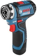 Bosch GSR 12V-15 FC Professional - Cordless Drill