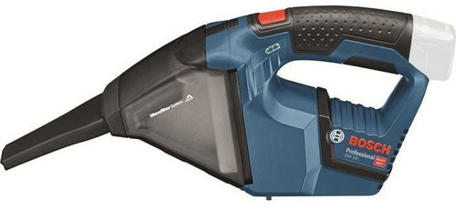 Bosch GAS 12V Professional - Handheld Vacuum - Main image