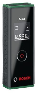 Zamo III basic - Laser Distance Meter - Main image