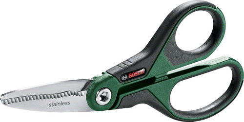 BOSCH Scissors - Grass Shears - Main image
