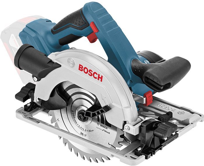 Bosch GKS 18 V-LI R Professional