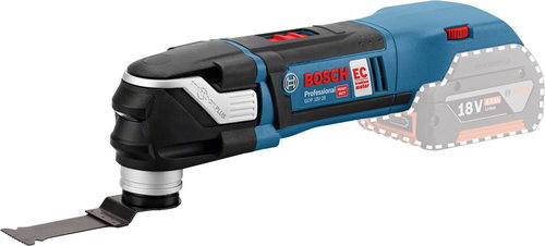 Bosch GOP 18 V-28 Professional Fő fotó Bosch GOP 18 V-28 Professional - Multivágó - Fő fotó