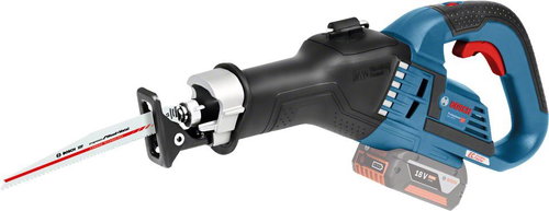 Bosch GSA 18V-32 Professional Fő fotó Bosch GSA 18V-32 Professional - Szablyafűrész - Fő fotó