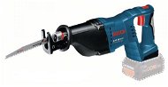 Bosch GSA 18 V-LI Professional - Reciprocating Saw
