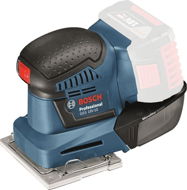 Orbital Sander Bosch GSS 18V-10 Professional - Vibrační bruska