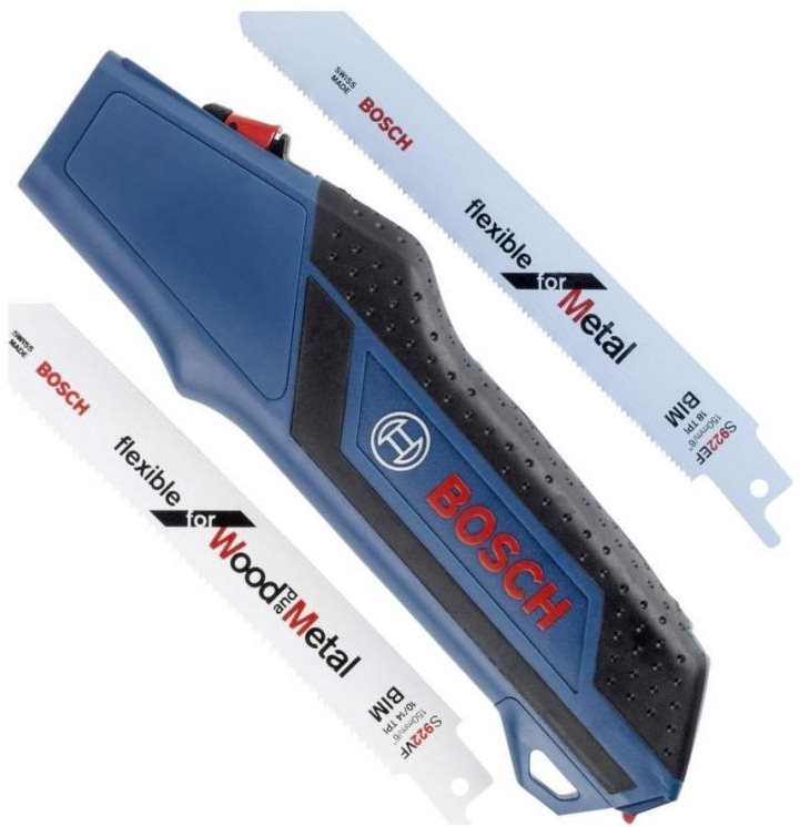 Bosch discount pocket saw