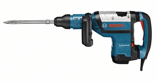 GSH 7 VC PROFESSIONAL BOSCH PROFESSIONAL