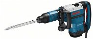 BOSCH GSH 7 VC 1500W/13J wal Professional - Hammer Drill 