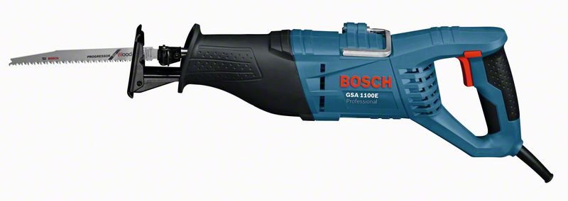 Bosch gsa 1100 online e professional sabre saw