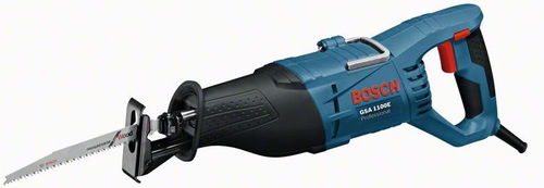 BOSCH Pila ocaska GSA 1100 E Professional 0.601.64C.800 - Pila ocaska - Hlavní obrázek