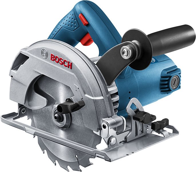 BOSCH GKS 600 Professional