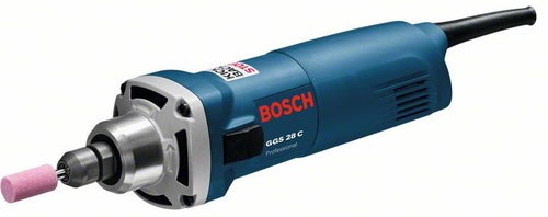 BOSCH GGS 28 C Professional - Geradschleifer - Hauptbild