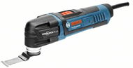 BOSCH Oscilační bruska GOP 30-28 Professional 0.601.237.001 - Oscilační bruska