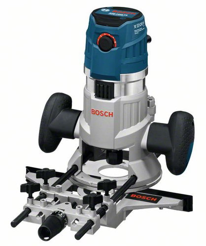 BOSCH GMF 1600 CE Professional - Marógép - Fő fotó