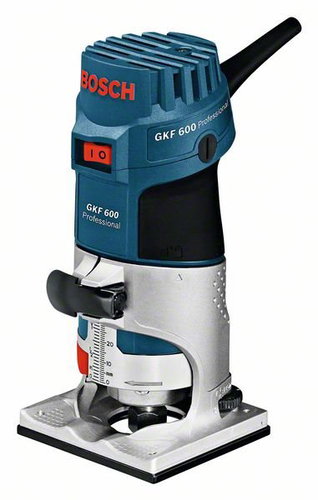 BOSCH GKF 600 Professional - Marógép - Fő fotó