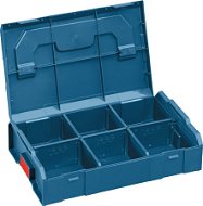 Organizér na náradie BOSCH Mini L-Boxx (36 × 15 × 6,3 cm) - Organizér na nářadí