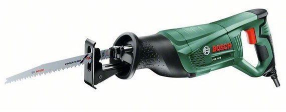BOSCH PSA 700 E + 3x acc 0.603.3A7.001