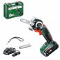 BOSCH AdvancedCut 18V, 1x2,5Ah - Láncfűrész